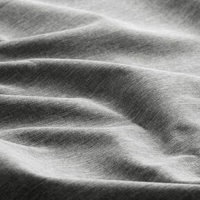 Softshell chiné – gris schiste, 