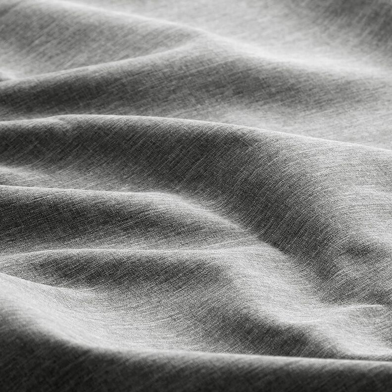 Softshell chiné – gris schiste, image number 2