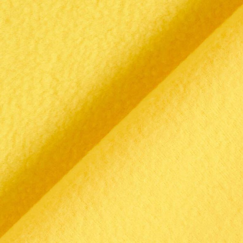 Polaire anti-boulochage – jaune,  image number 3