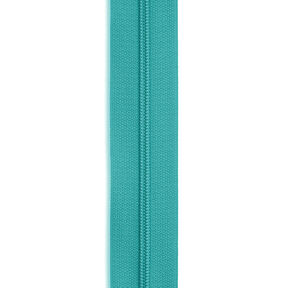 Fermeture éclair infinie [3 mm] Plastique | Prym – turquoise, 