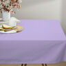 Tissu en coton Cretonne Uni – mauve,  thumbnail number 5