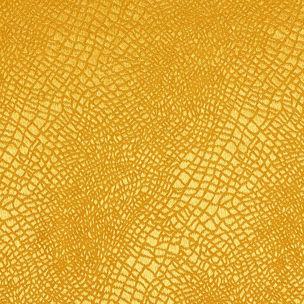 Tissus en viscose Animal – jaune,  image number 1