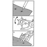 Perforateur revolver | Prym,  thumbnail number 4