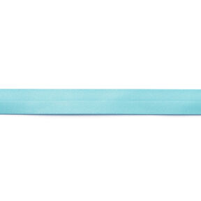Biais Satin [20 mm] – menthe clair, 