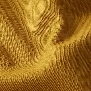 Tissu de décoration Canvas – moutarde, 