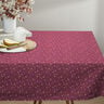 Tissu en coton Cretonne Points de couleur – merlot,  thumbnail number 6