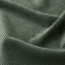 Tissu de revêtement aspect côtelé Fjord – vert foncé,  thumbnail number 2