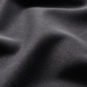 Bi-Stretch Gabardine – anthracite, 