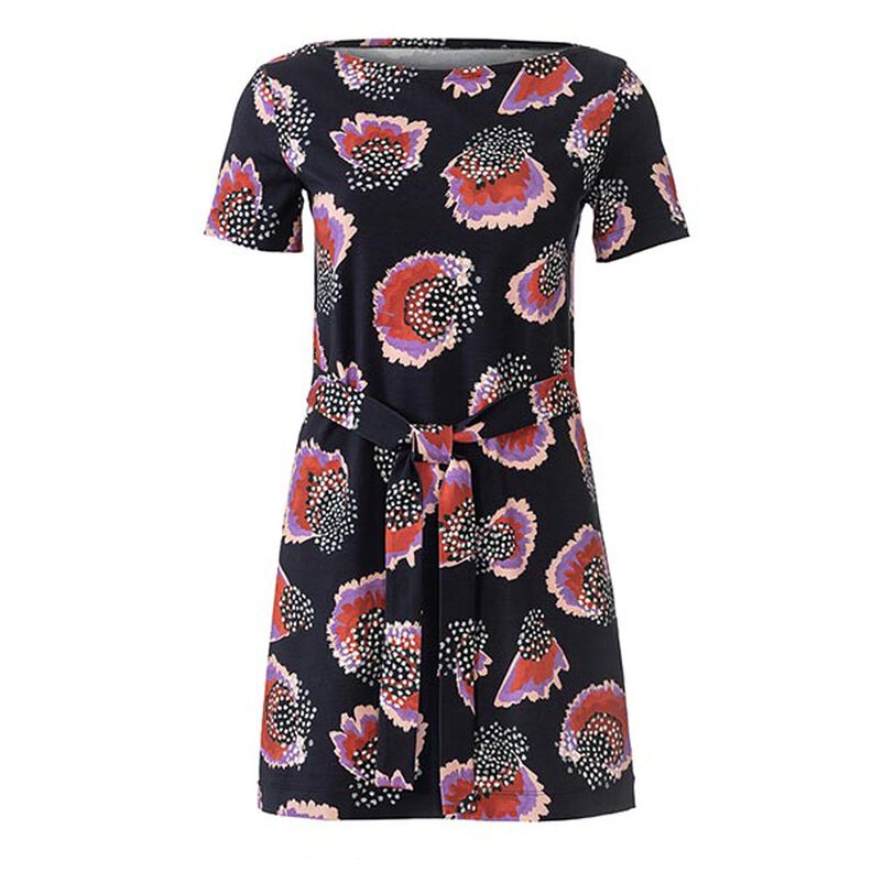 Robe, Burda 6087 | 34-44,  image number 9