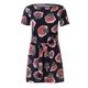 Robe, Burda 6087 | 34-44,  thumbnail number 7
