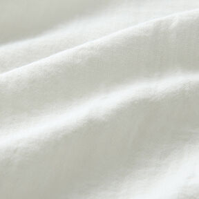 Gaze de coton 280 cm – ivoire, 