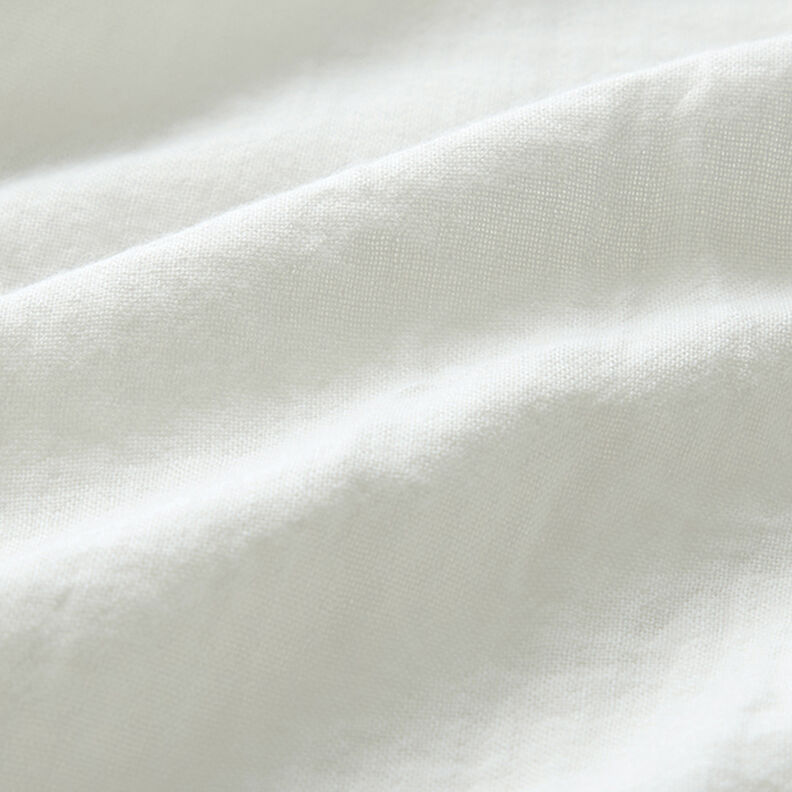 Gaze de coton 280 cm – ivoire,  image number 3