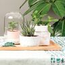 Washable Paper [50x100 cm] | RICO DESIGN - blanc,  thumbnail number 3
