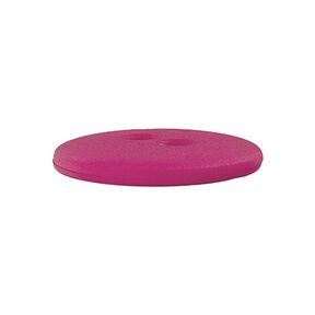 Bouton en plastique Steinhorst 521 – rose vif, 