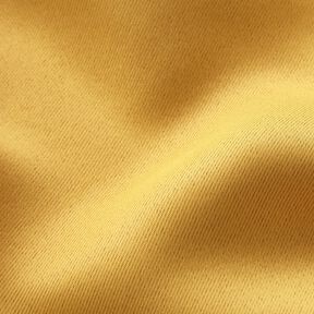 Tissu opaque Uni – moutarde, 