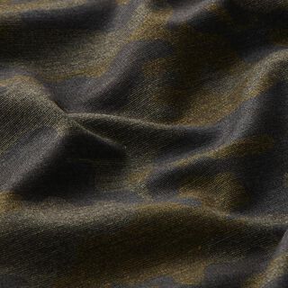 Jersey romanite camouflage petit – olive foncé, 