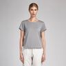 Popeline coton Petits pois – gris/blanc,  thumbnail number 7