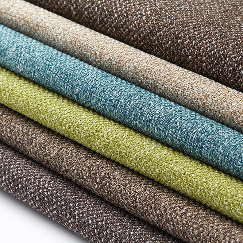 Tissu de revêtement Arne – marron moyen,  image number 3