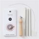 Kit Punch Needle en bois [6 pièces] | Rico Design,  thumbnail number 2