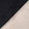 Velours avec intérieur en polaire Sherpa – noir,  thumbnail number 3