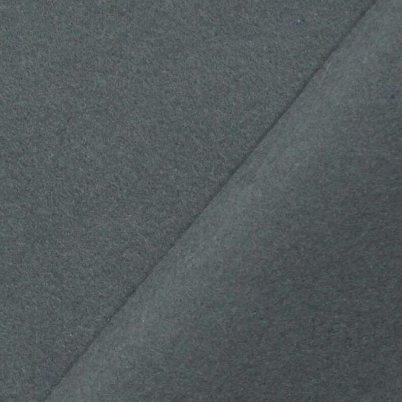 Feutrine 180 cm / épaisseur de 1,5 mm – gris éléphant,  image number 3