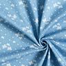 Chambray Points et papillons – bleu clair/écru,  thumbnail number 3