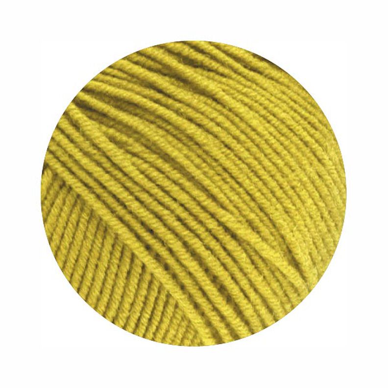 Cool Wool Uni, 50g | Lana Grossa – moutarde,  image number 2