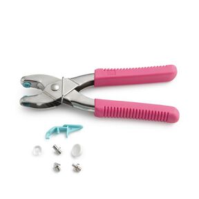 Pince Vario | Prym Love – rose vif, 