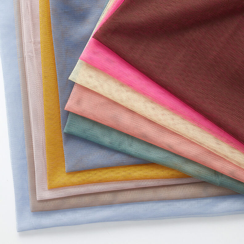Soft Mesh – sable,  image number 4