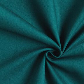 Tissu de décoration Canvas – vert foncé, 
