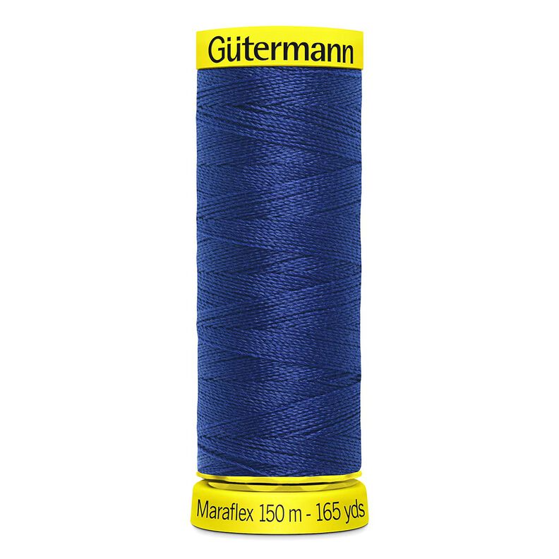 Maraflex fil à coudre élastique (232) | 150 m | Gütermann,  image number 1