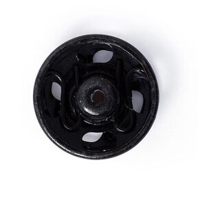 Boutons-pression à coudre Laiton [12 Stk | Ø11 mm] | PRYM, 