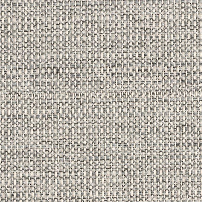 Tissu de capitonnage structure grossière – gris clair | Reste 80cm,  image number 4