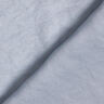 Mélange viscose Reflet brillant – bleu pigeon,  thumbnail number 4