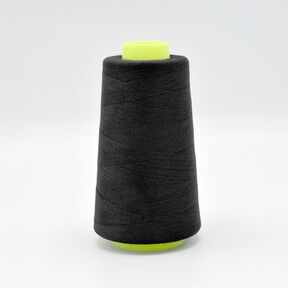 Fil surjeteuse | 2740 m | 3000 yds – noir, 