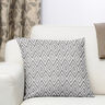 Tissu d'extérieur jacquard Ethno – gris,  thumbnail number 6