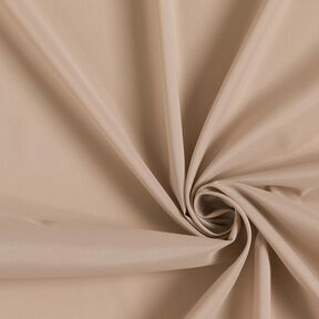 Doublure en stretch Uni – noix de cajou, 