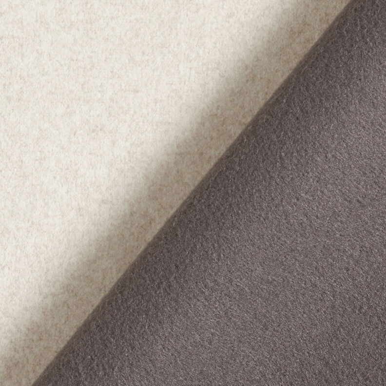 Tissu rideau thermique Mélange délicat – nature,  image number 5