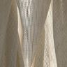 Tissu pour voilages Structure tissée 300 cm – beige clair,  thumbnail number 9