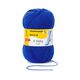 Regia uni 4 fils, 100 g | Schachenmayr (6615),  thumbnail number 1