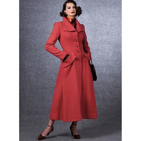 Manteau, Vogue 1669 | 40-48, 