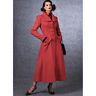 Manteau, Vogue 1669 | 40-48,  thumbnail number 2
