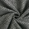Tissu de revêtement motif texturé doux – gris pierre,  thumbnail number 1