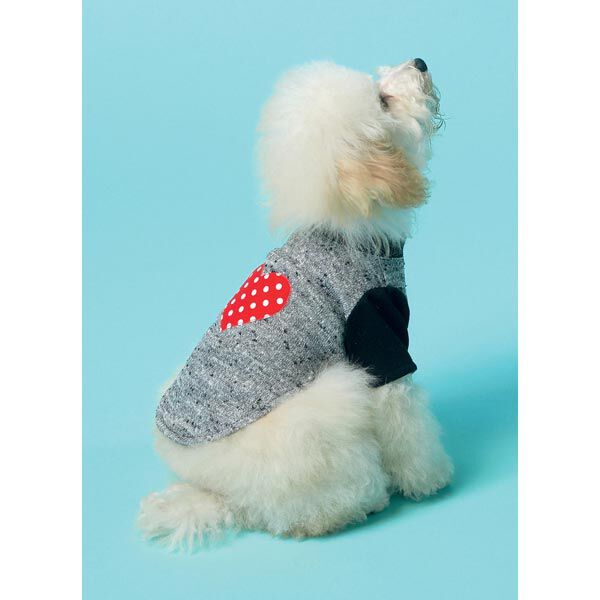 Robe pour chiens, KwikSew 4152, image number 6