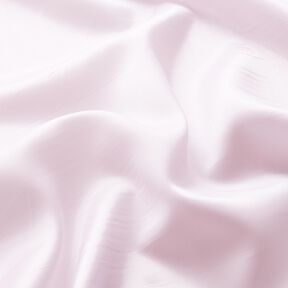 Tissu de doublure Uni Acétate – rosé, 