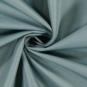Tissu d’extérieur Panama Uni – turquoise, 