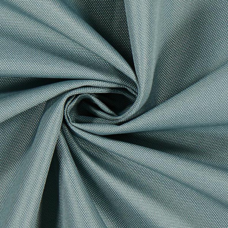 Tissu d’extérieur Panama Uni – turquoise,  image number 2