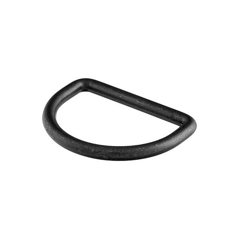 Accessoires pour sacs Set [ 5-pièces | 30 mm] – anthracite,  image number 7