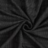 Maille cloquée Grand motif Prince de Galles – anthracite,  thumbnail number 3