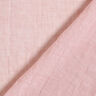 Voile mélangé froissé – vieux rose clair,  thumbnail number 5